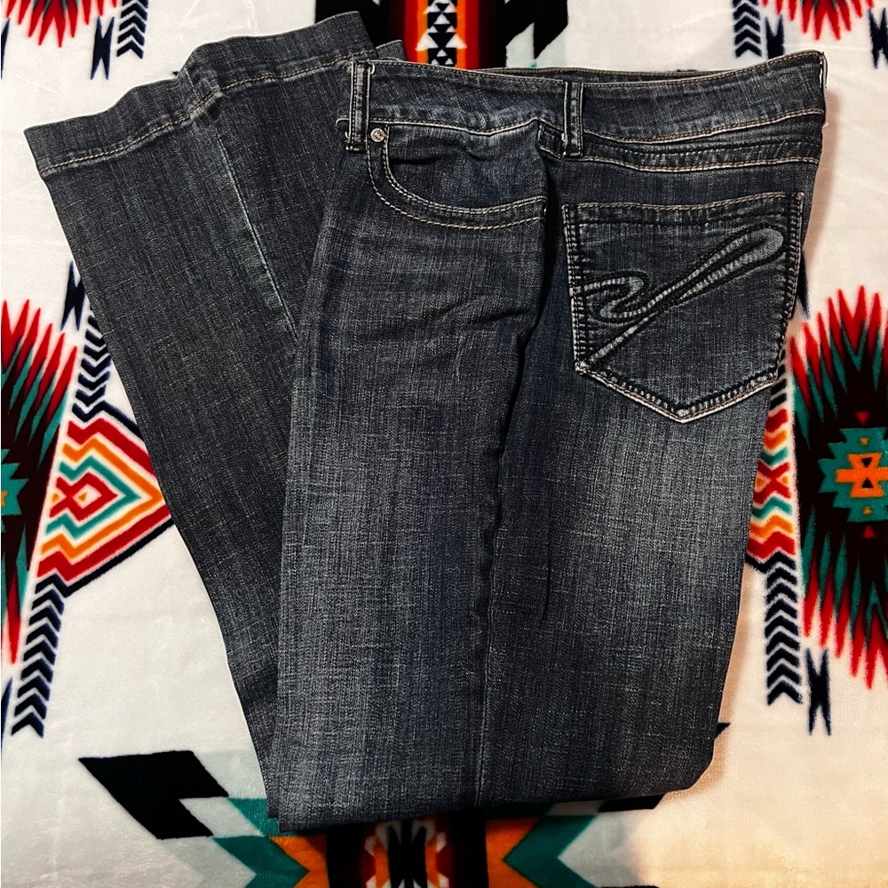 Stetson City Trouser Jeans Size 14